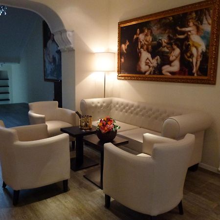 Milbor Hotel Bad Soden am Taunus Intérieur photo