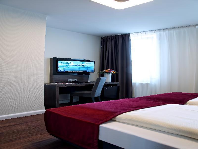 Milbor Hotel Bad Soden am Taunus Chambre photo