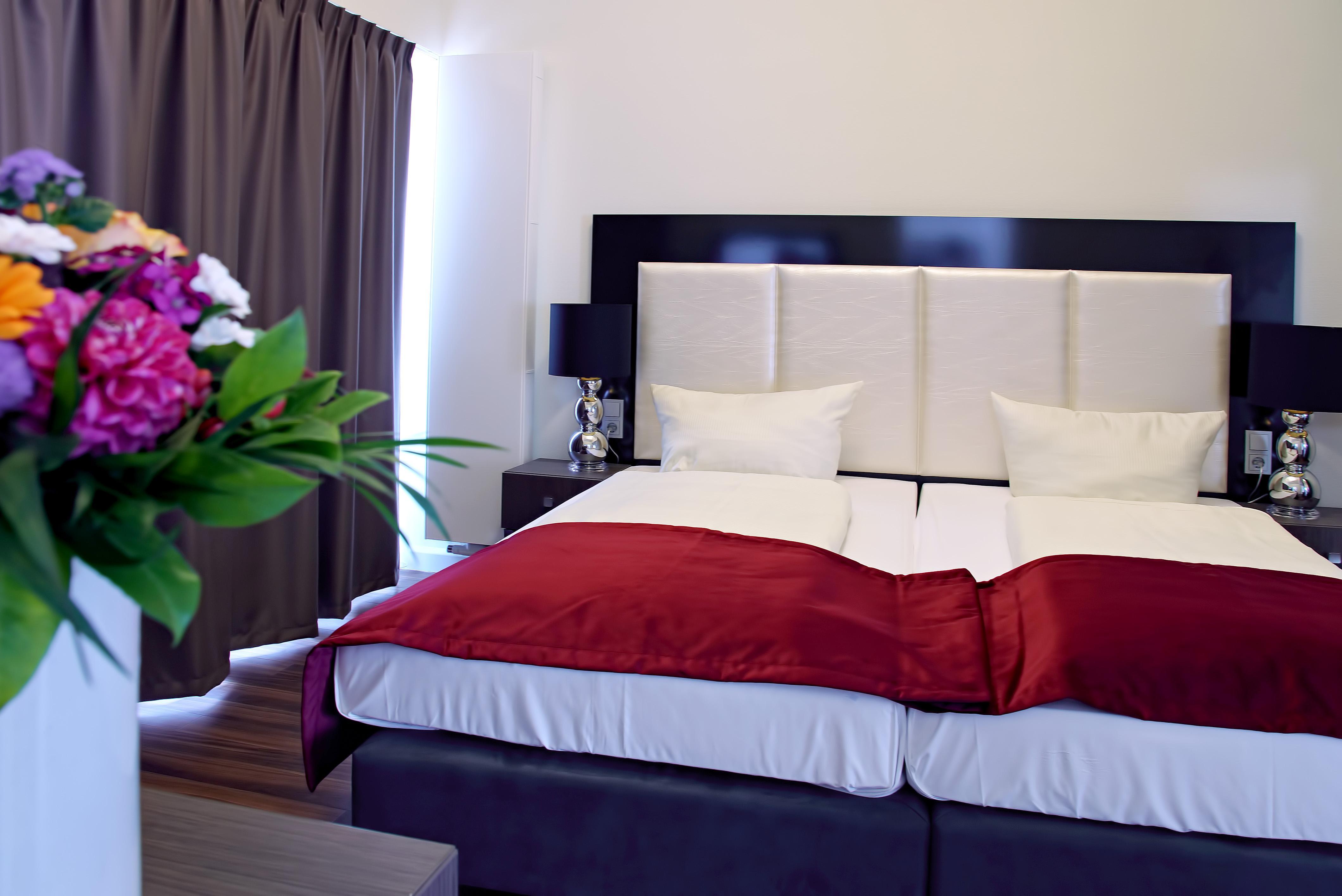 Milbor Hotel Bad Soden am Taunus Chambre photo