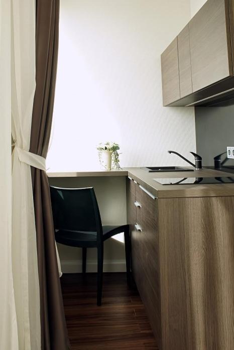 Milbor Hotel Bad Soden am Taunus Chambre photo